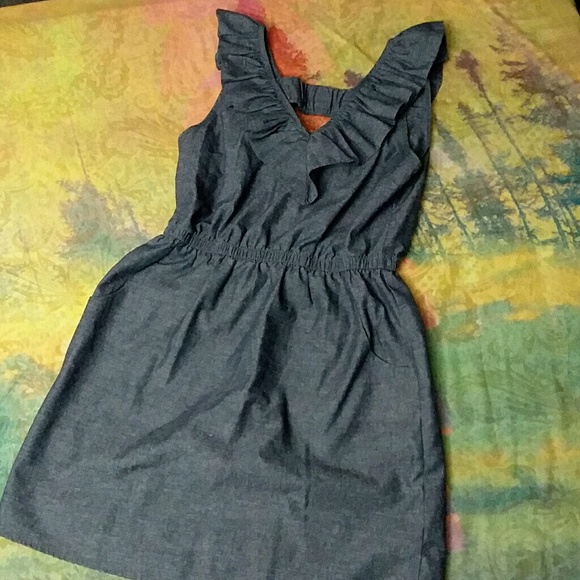 dina be Dresses & Skirts - ♡ Denim Dress ♡